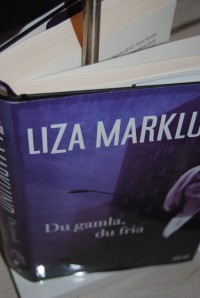 Du gamla du fria – Liza Marklund